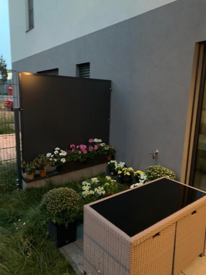 Dagmar Buresove Appartement