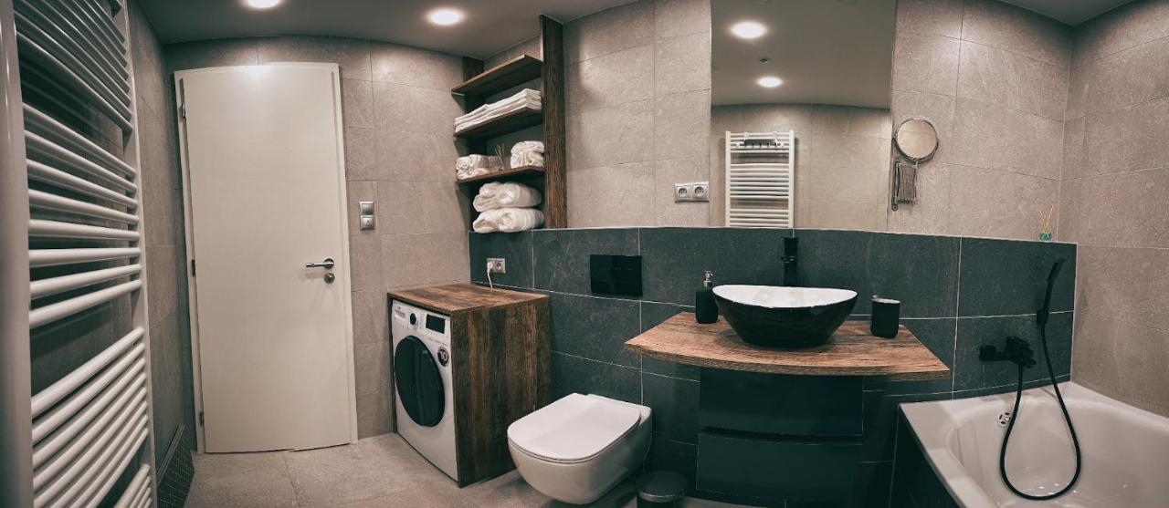 Dagmar Buresove Appartement *