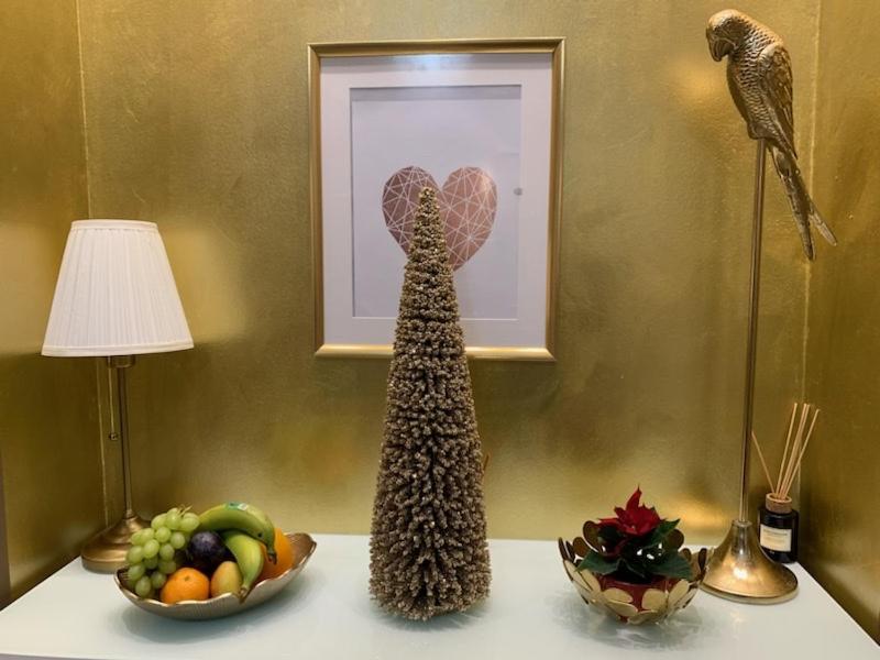Dagmar Buresove Appartement