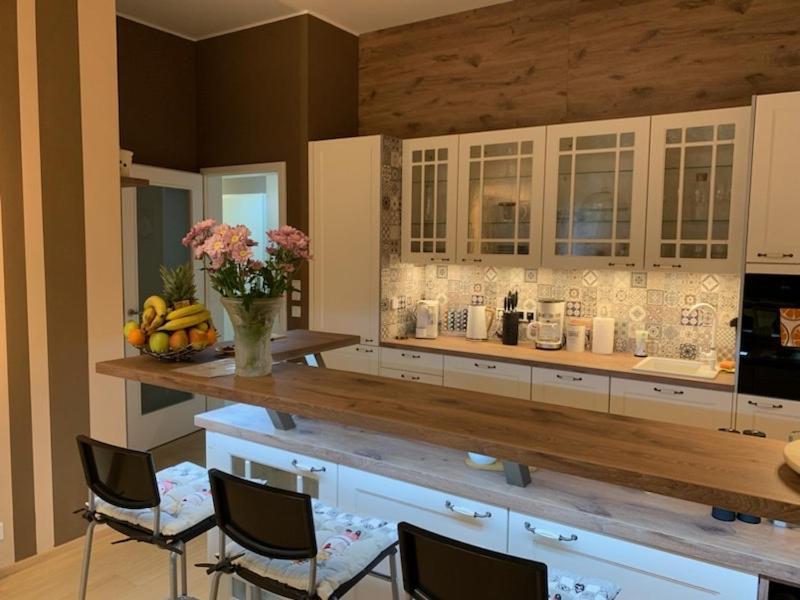Appartement Dagmar Buresove *